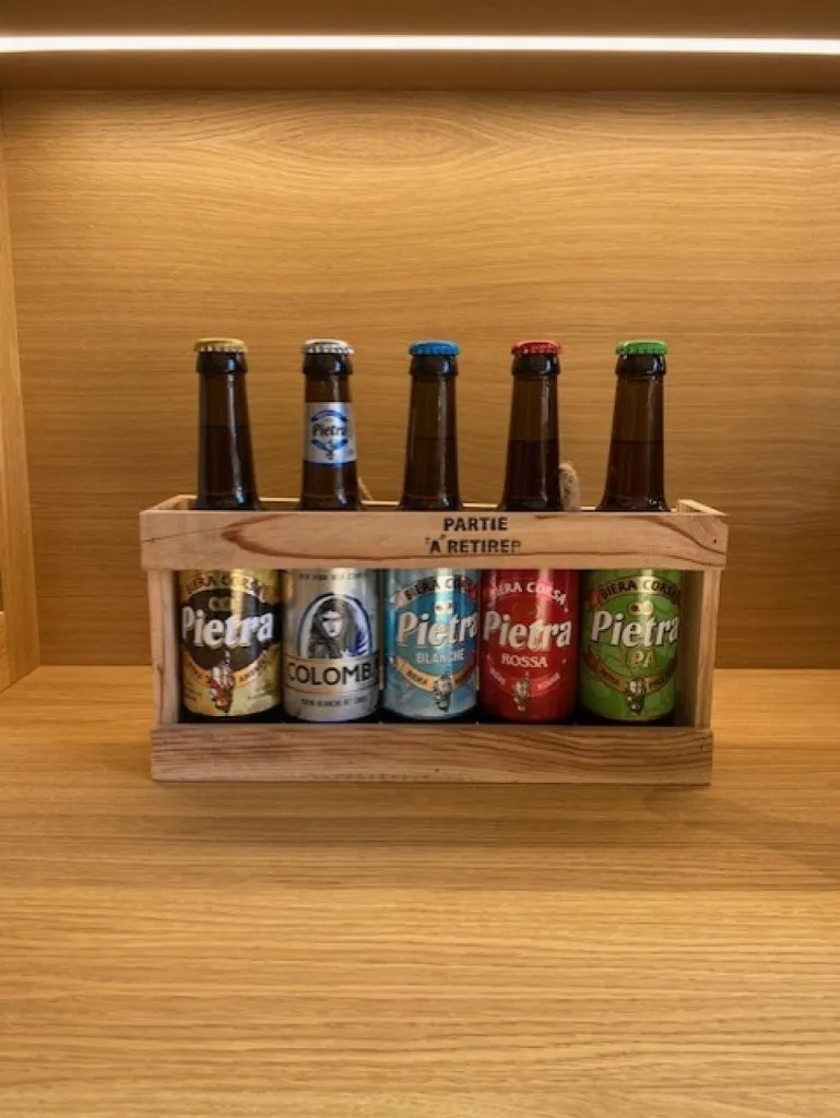 Où acheter un coffret de bières pour déguster des bières à Marseille ?