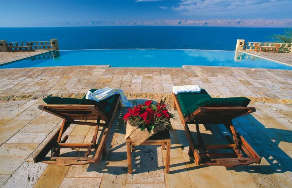 Guide de voyage pour la Jordanie