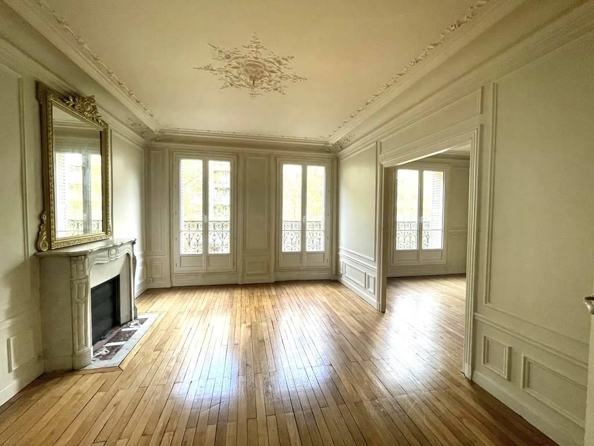 75012 Daumesnil 5 Pièces