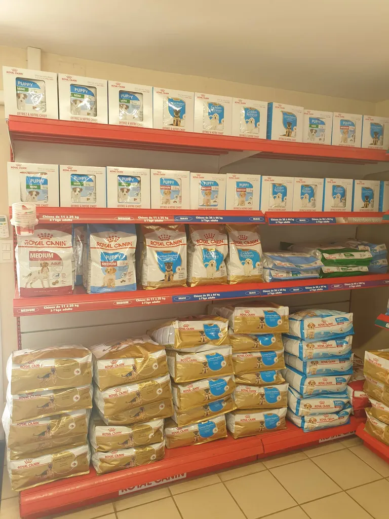 gamme size de croquettes royal canin à Avignon dans le Vaucluse