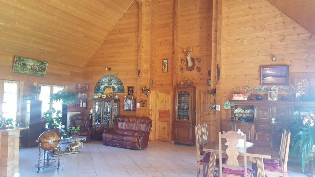 Acquérir, belle maison traditionnelle à 25minutes de Honfleur