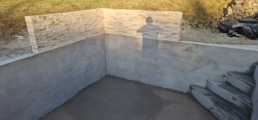 constructeur de piscines autour de Pauillac dans le Médoc