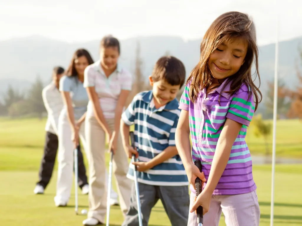 Séjour linguistique et sportif en Angleterre pour enfants et adolescents