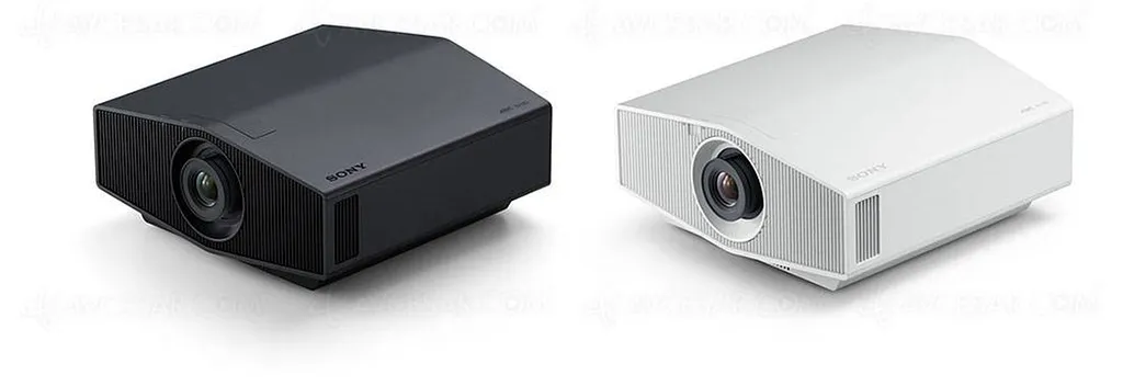 Projecteur 4K SONY