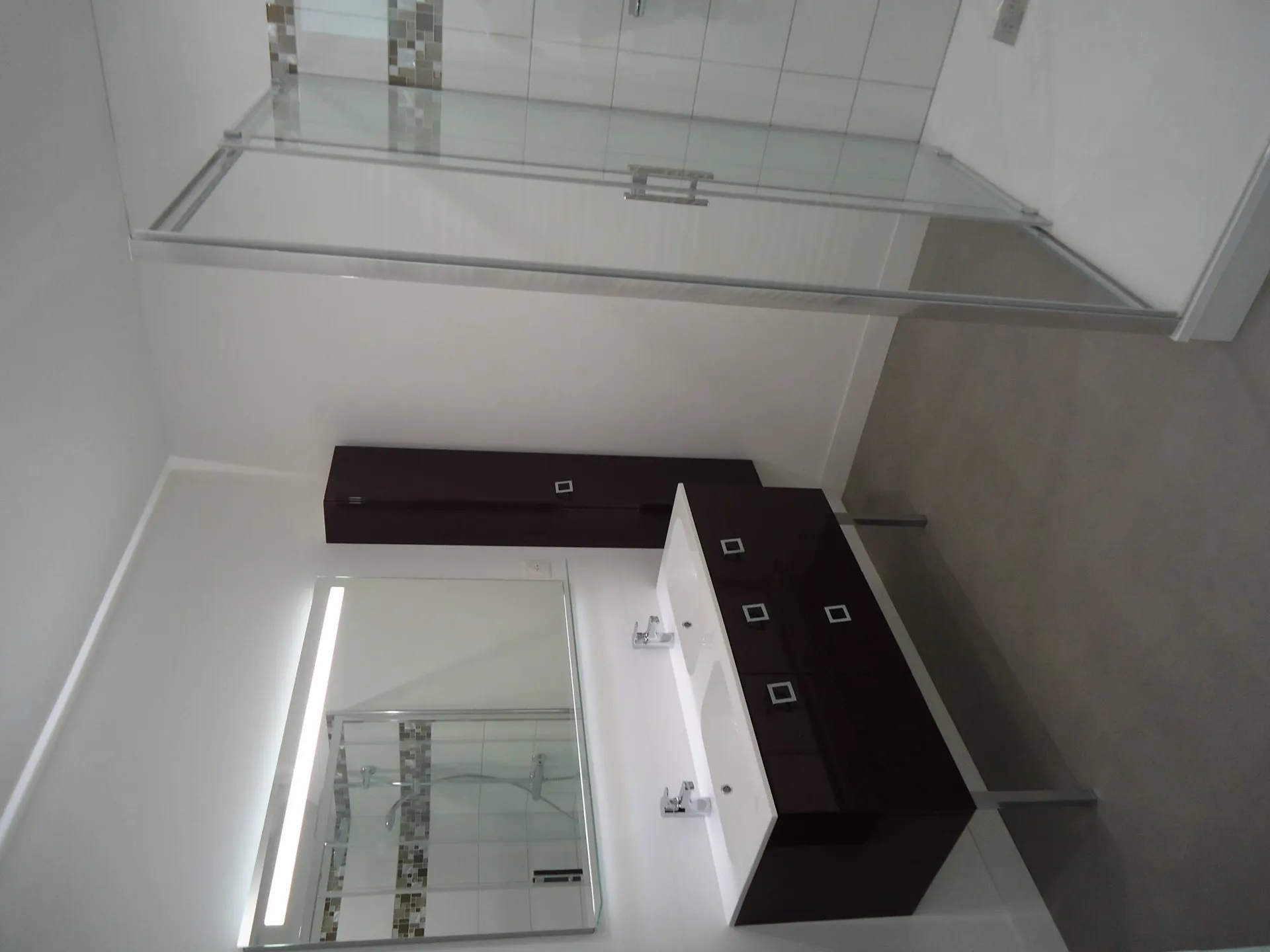 Appartement, centre-ville de Dieppe, en Normandie 76