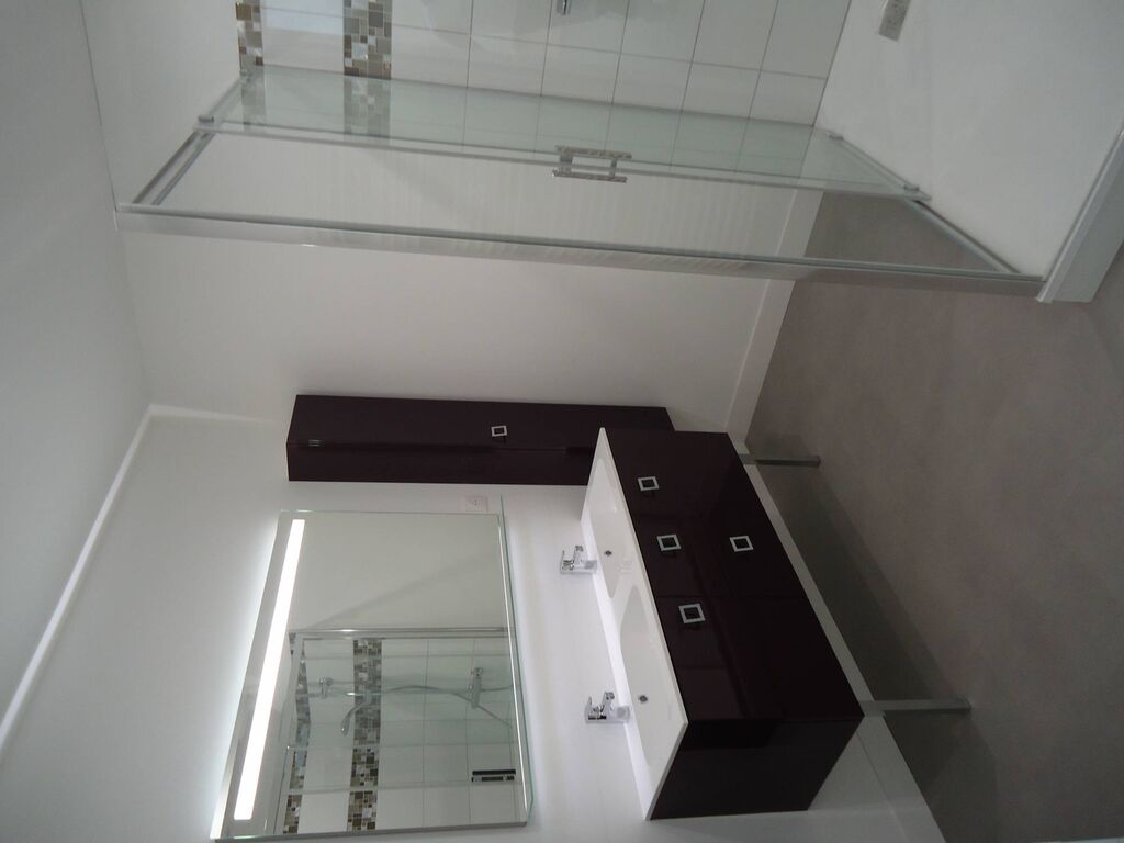 Appartement, centre-ville de Dieppe, en Normandie 76