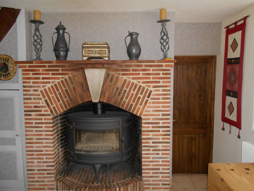 Acheter une maison en brique proche de Cambremer et de Lisieux