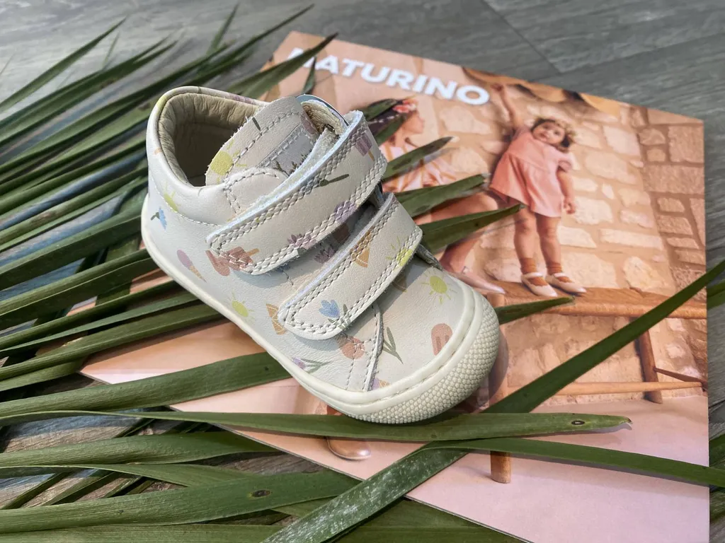 naturino à scratch pour filles près de Galgon