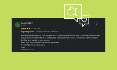 Témoignage Acquéreur