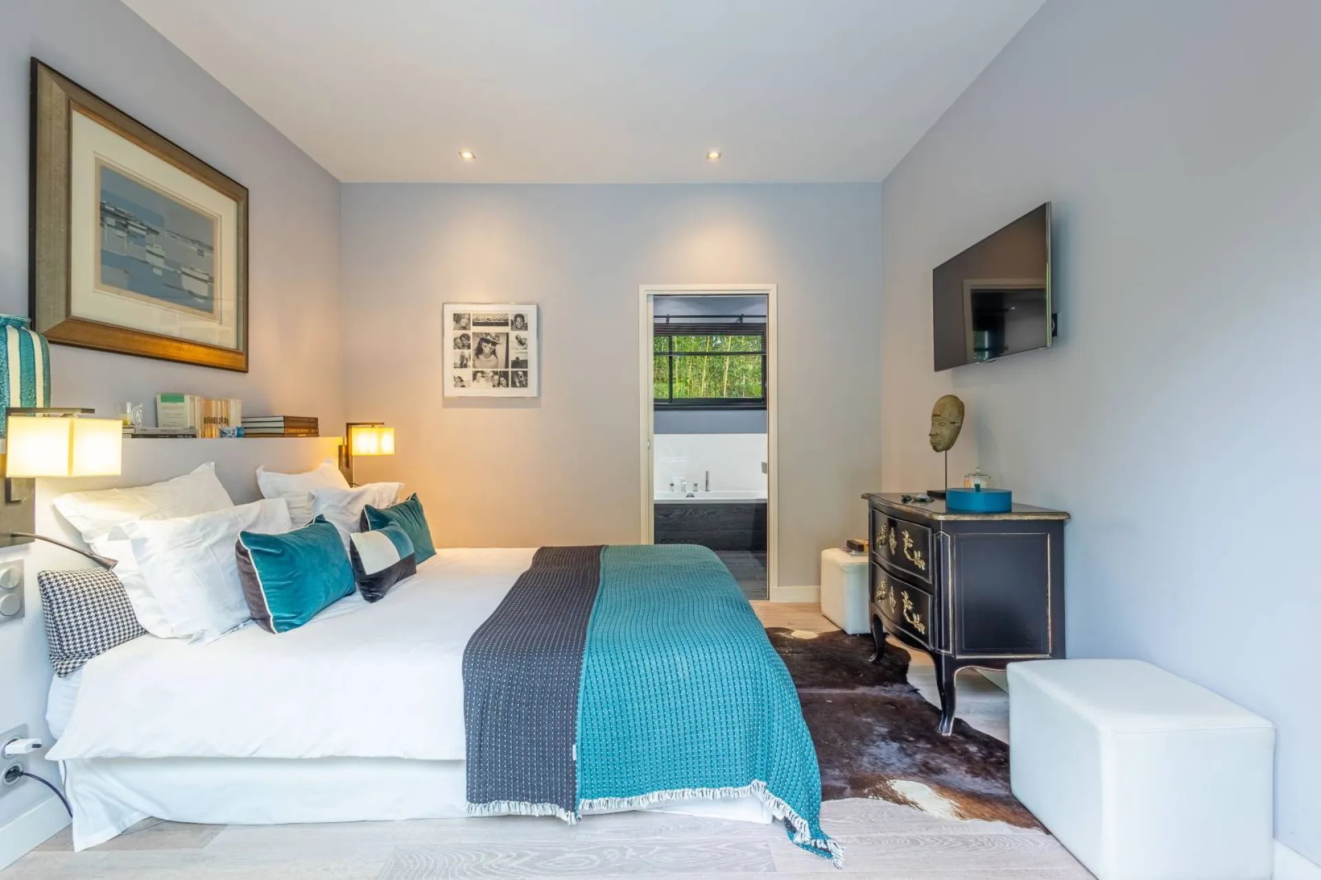 Superbe maison d'architecte Bordeaux Caudéran  