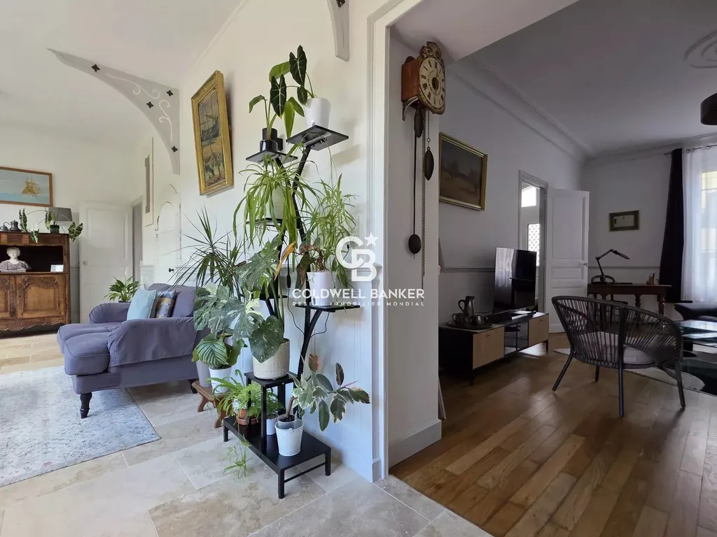 maison de ville à vendre au mans sans travaux
