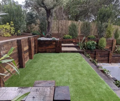 Nouvelle création - Arcachon