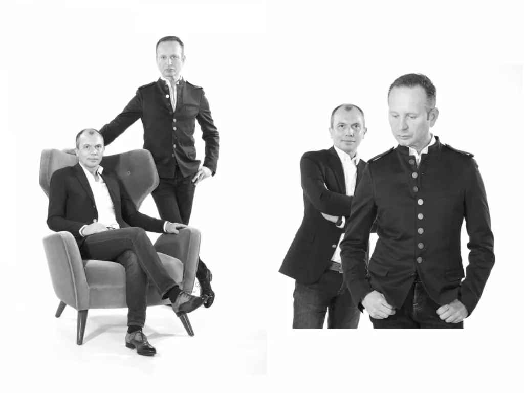 Les Héritiers Pierre Dubois et Aimé Cécil décoration française