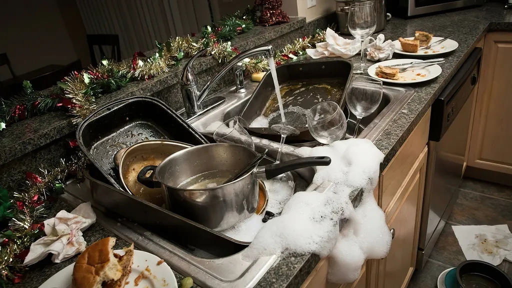 Organiser un nettoyage extrême syndrome de Diogène à Lunel dans l’Hérault