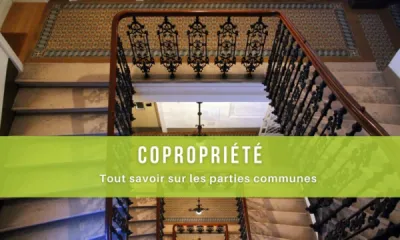 Copropriété à Rouen en Normandie, tout savoir sur les parties communes !