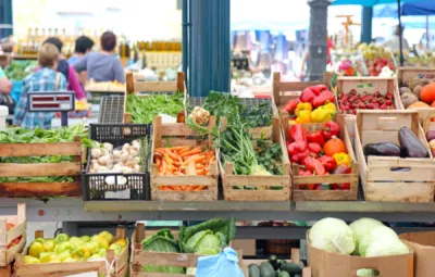 Circuit court : achats responsables & circuits courts