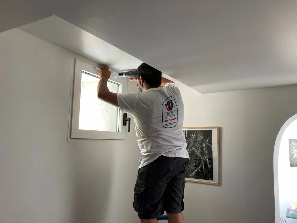 Supprimer les moisiossures à Béziers 34