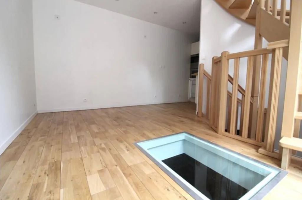 F2 en location de 42.09m², situé rue d'ernemont à Rouen, 705€ charges comprises