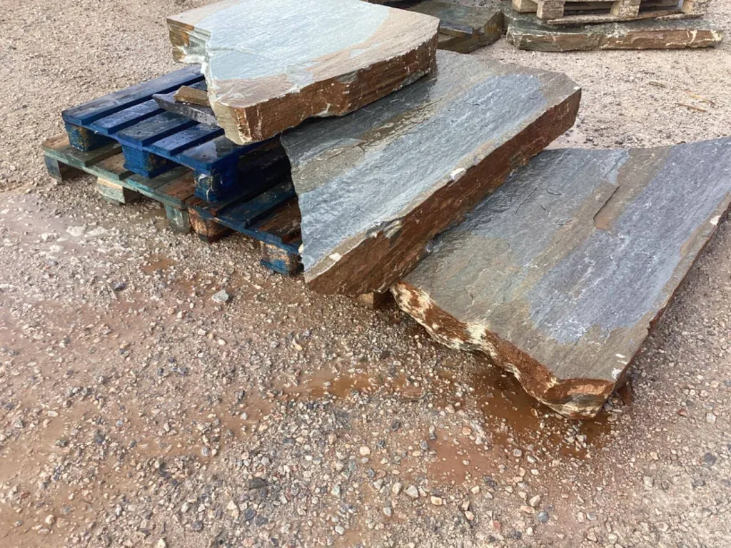 Grande dalle quartzite de Palerme