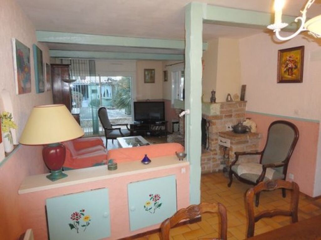 Vente maison Roquefort la Bédoule proche centre cellier et abri de jardin