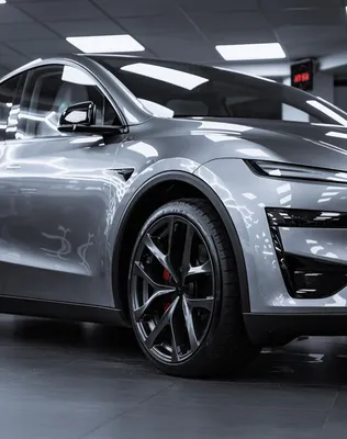 TESLA MODELE Y PERFORMANCE - XPEL COMPLET
