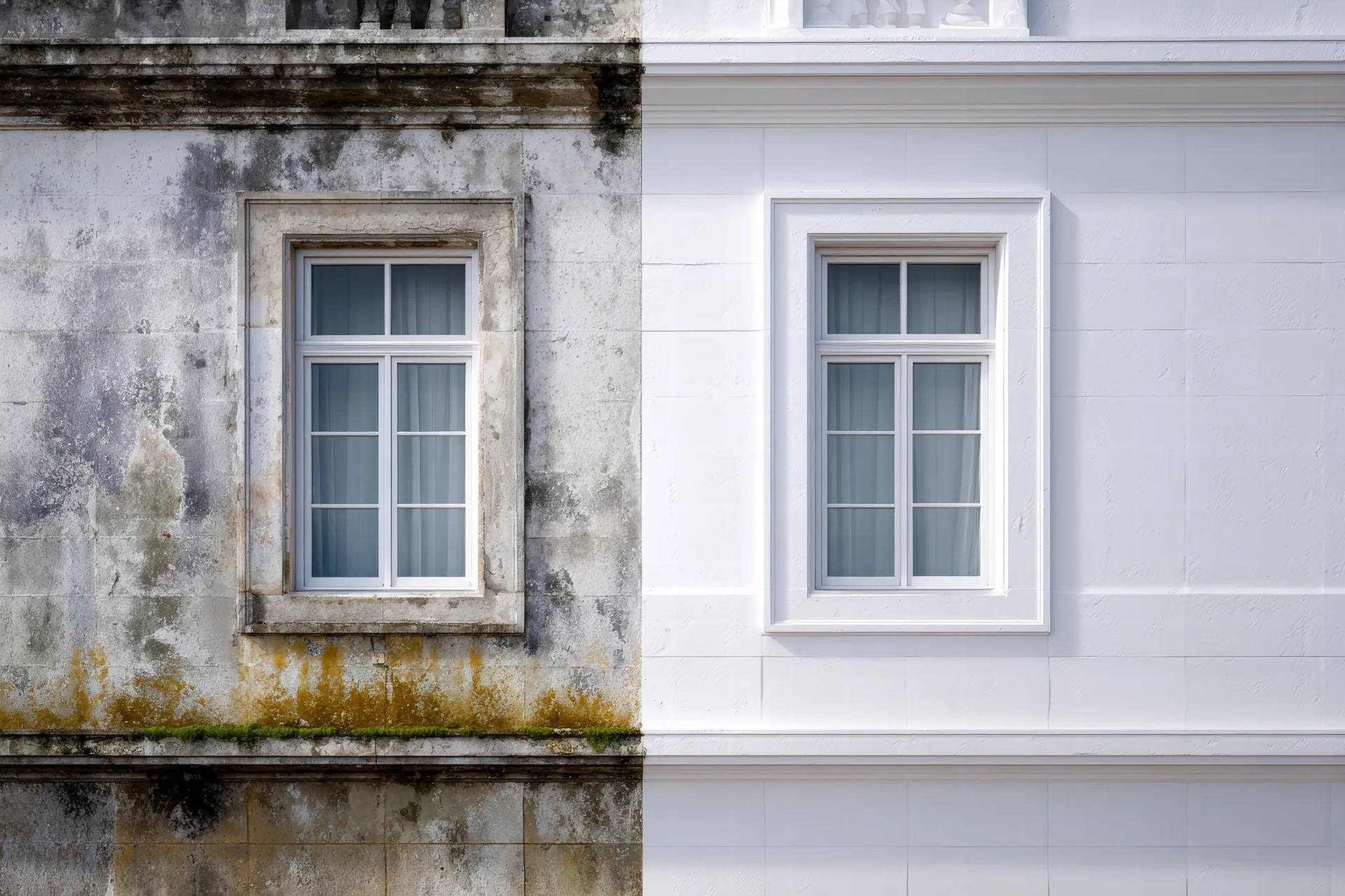 Nettoyage intérieur et extérieur professionnel pour préserver propreté, hygiène, image et durabilité des bâtiments autour de Strasbourg en Alsace