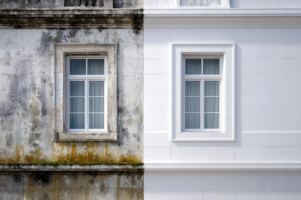 Nettoyage intérieur et extérieur professionnel pour préserver propreté, hygiène, image et durabilité des bâtiments autour de Strasbourg en Alsace