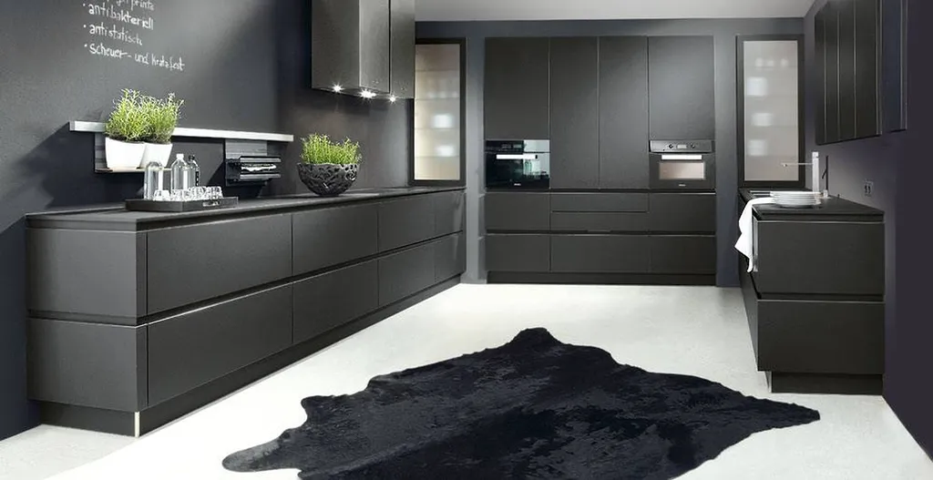 Cuisines en FENIX