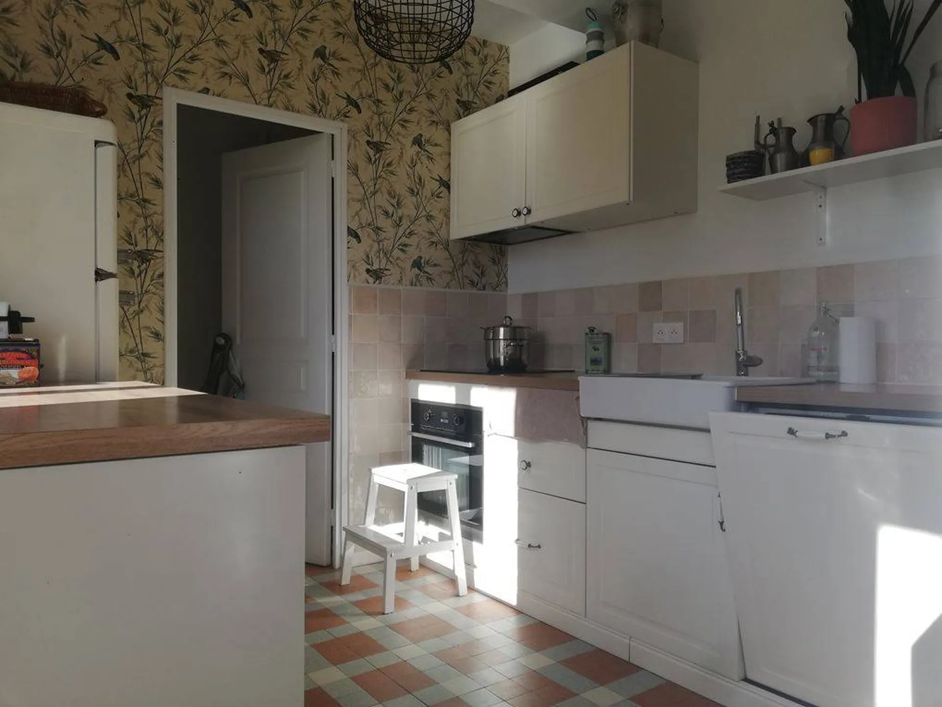 Achat demeure de charme dans un environnement privilégié Eure 27