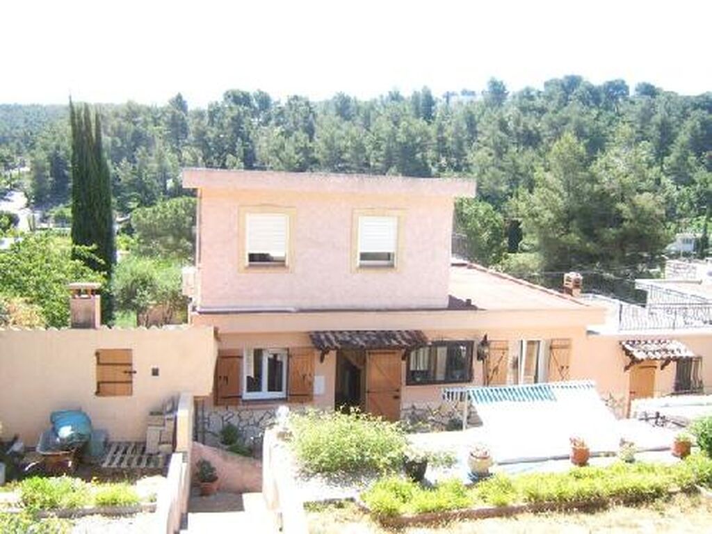 maison à vendre carnoux