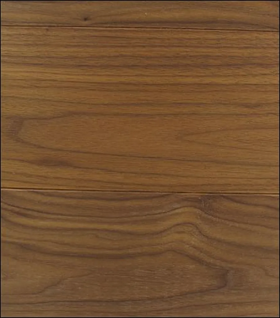 vente de pose de Parquet massif Noyer US