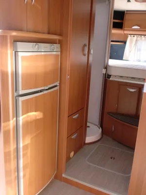 RAPIDO EXPLORATEUR 730 FG