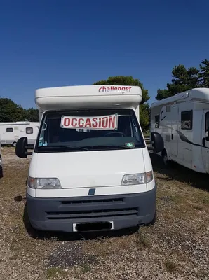 CHALLENGER 104 PROFILE PAS CHER A SALON DE PROVENCE 13300