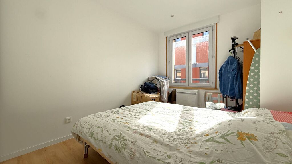 Achat appartement avec parking à Dieppe : profitez d’une place privative dans une résidence calme et sécurisée.