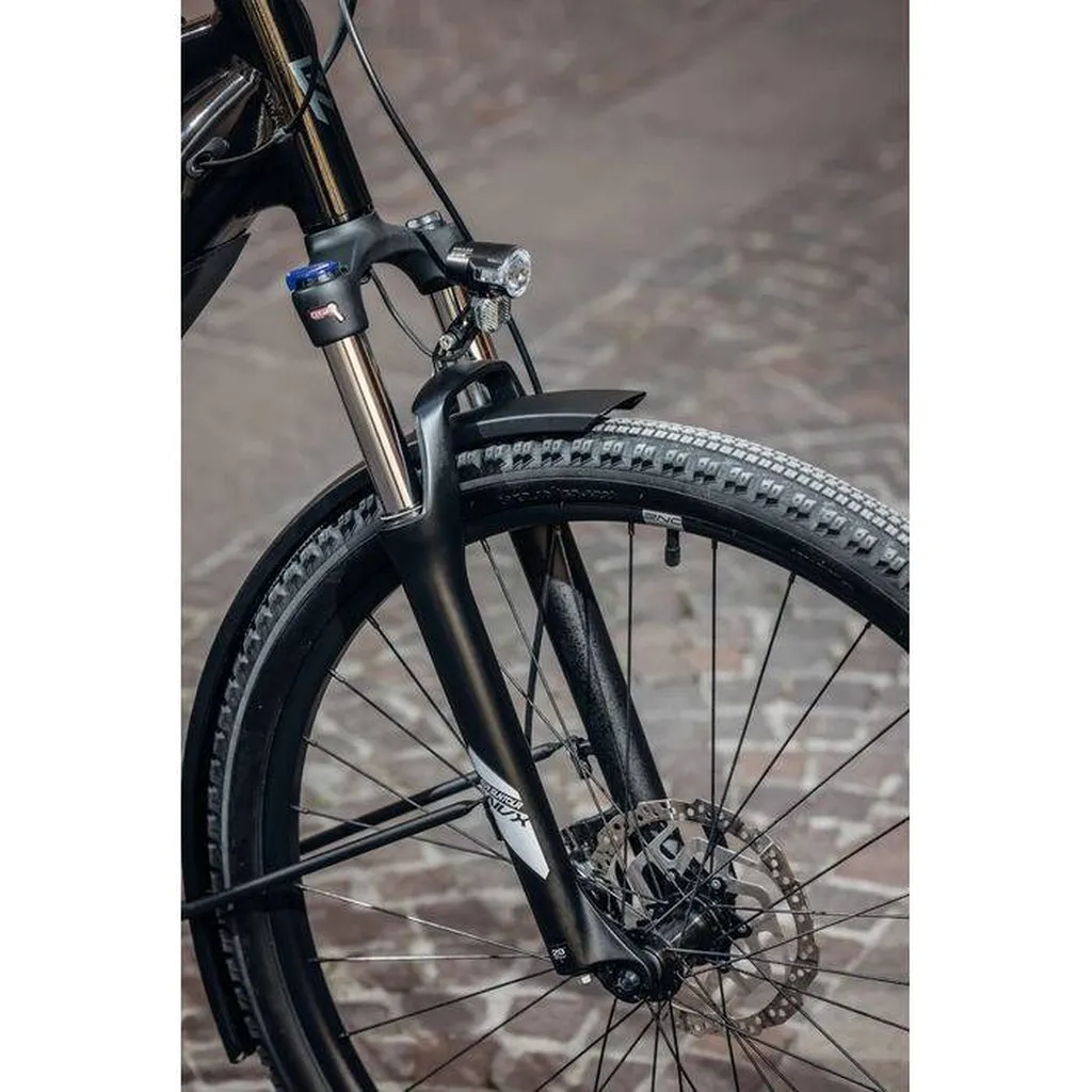 Location d'un vélo à assistance électrique 625Wh