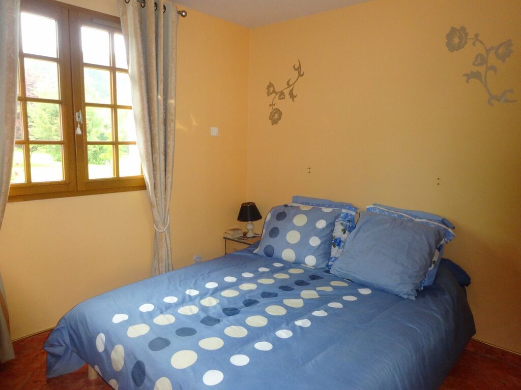 MAISON NORMANDE proche BEUVRON EN AUGE