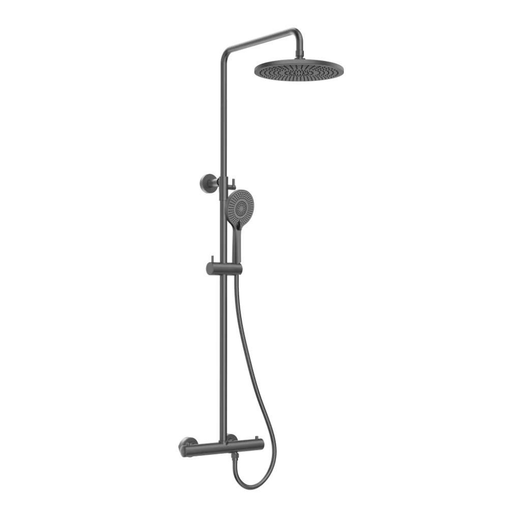 En quête d’une colonne de douche élégante à Yvetot proche de Dieppe ? Découvrez la série GALA disponible en 7 finitions tendance.