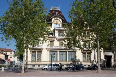 L'institut Lumière Lyon