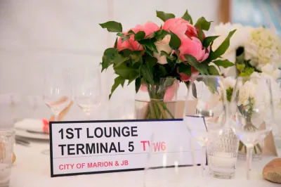 Origanize a Vintage Wedding in a Beautiful Bastide in middle of Olive Trees near to Aix-en-Provence in Provence