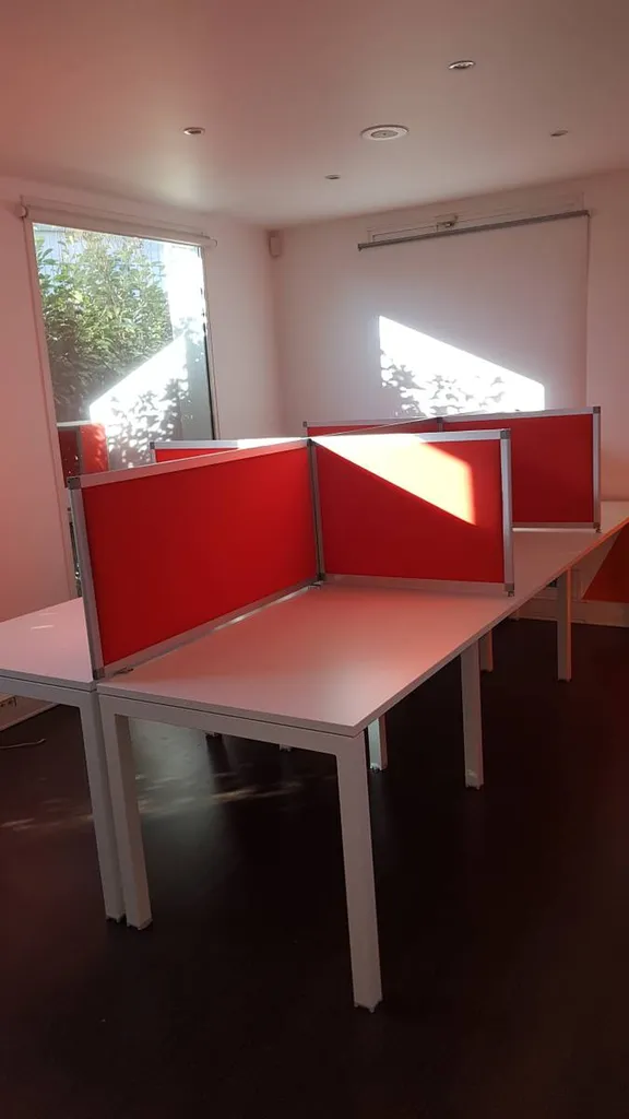 Plateau centre d'appels à Aix en Provence