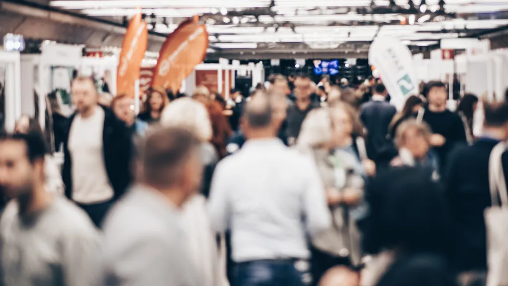 Foire et salons Grand-Est