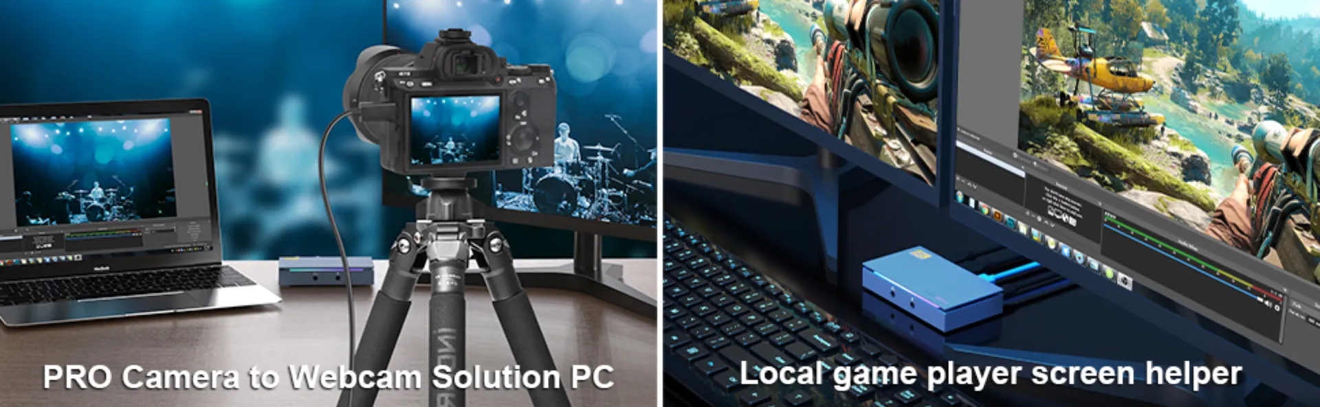 location carte video externe à la seyne sur mer dans le var