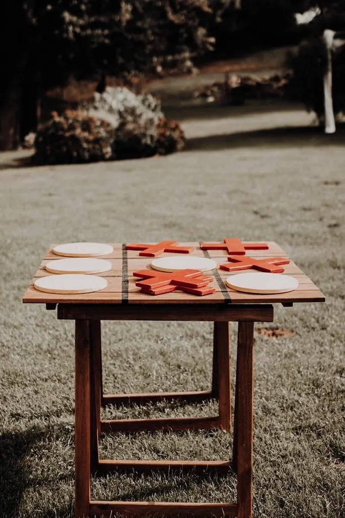 location jeu en bois Rouen 76