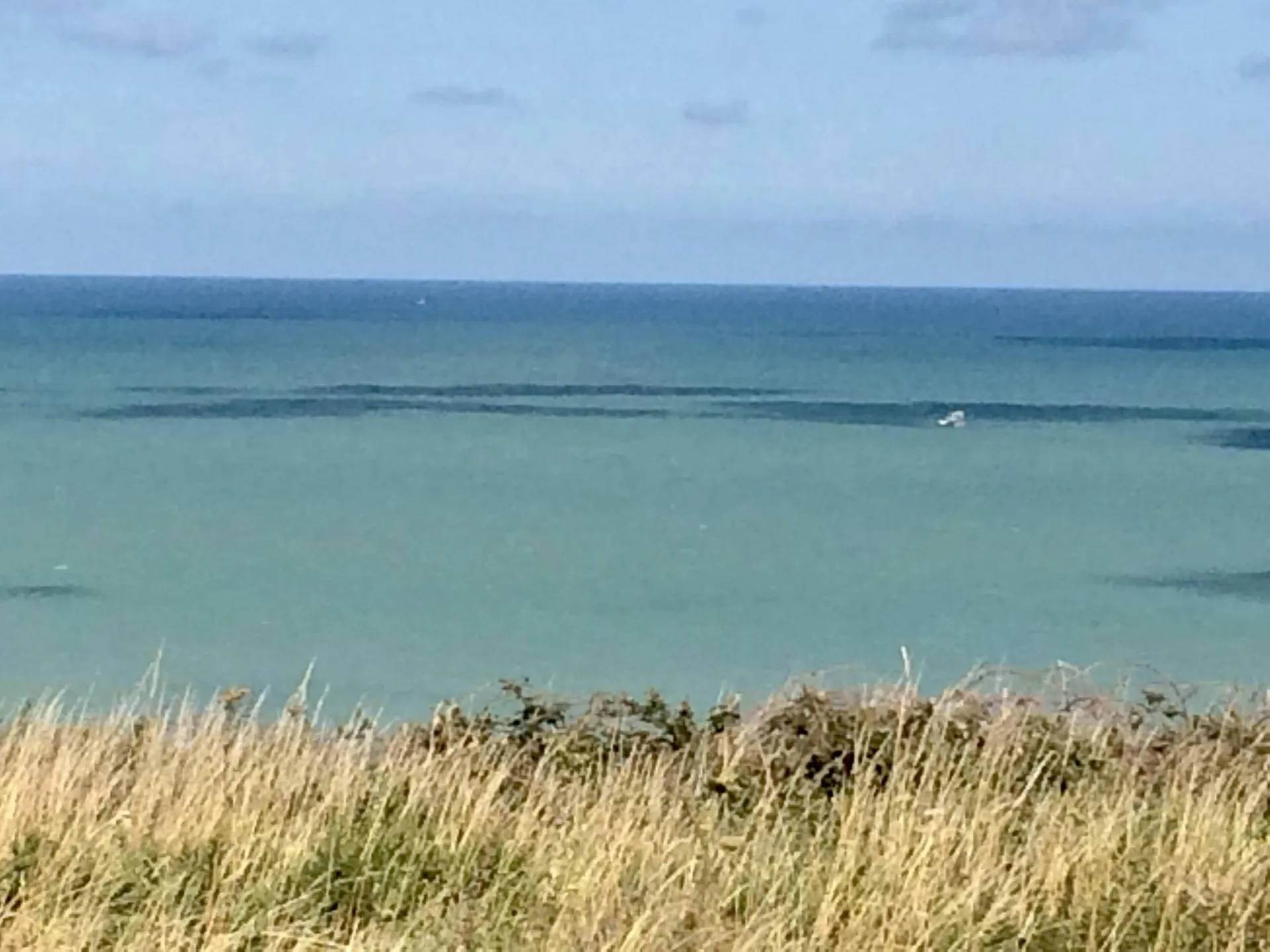 MAISON VUE MER - CRIEL SUR MER