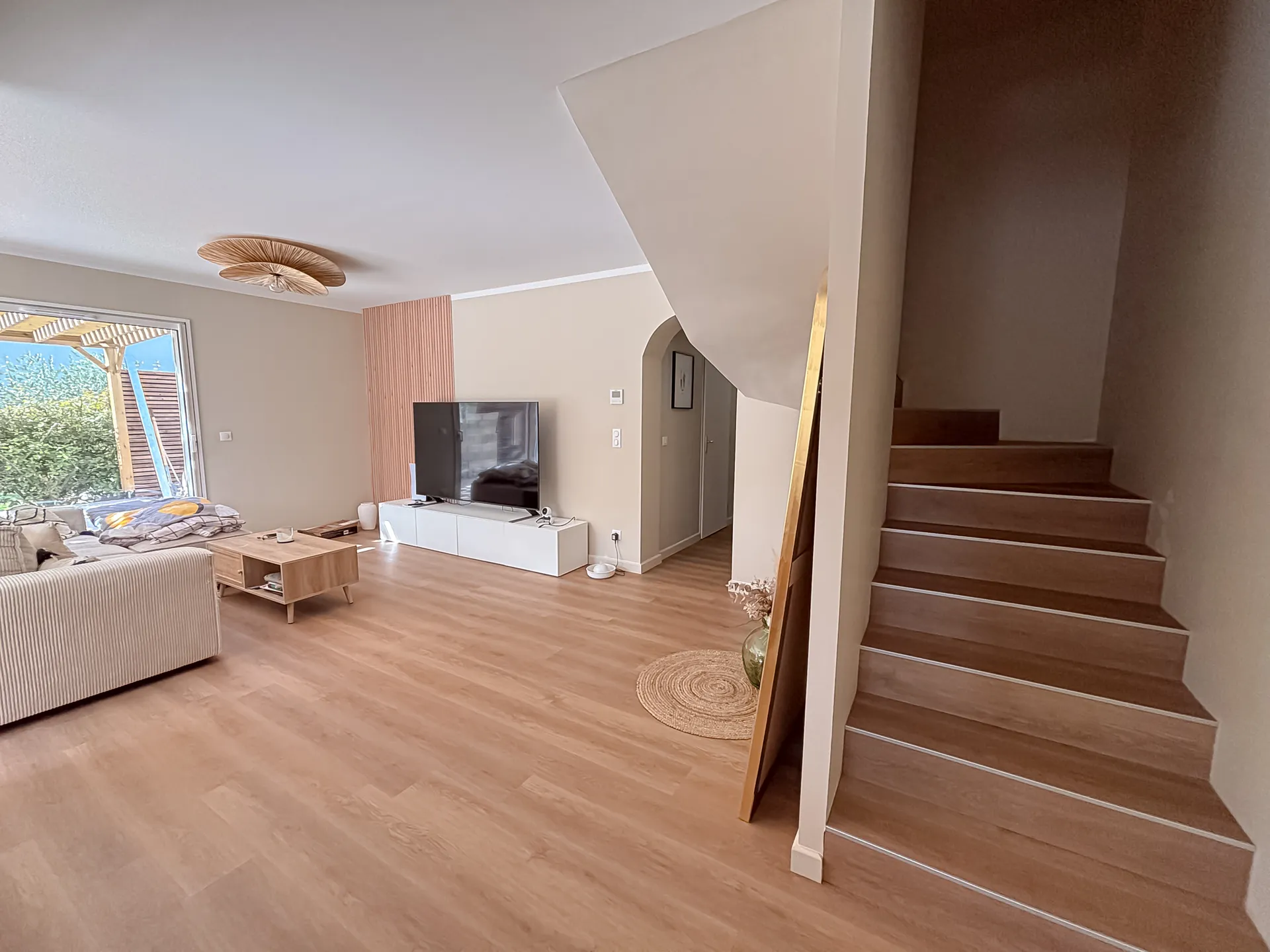 Parquet Vinyl Lamett La Parqueterie Aixoise