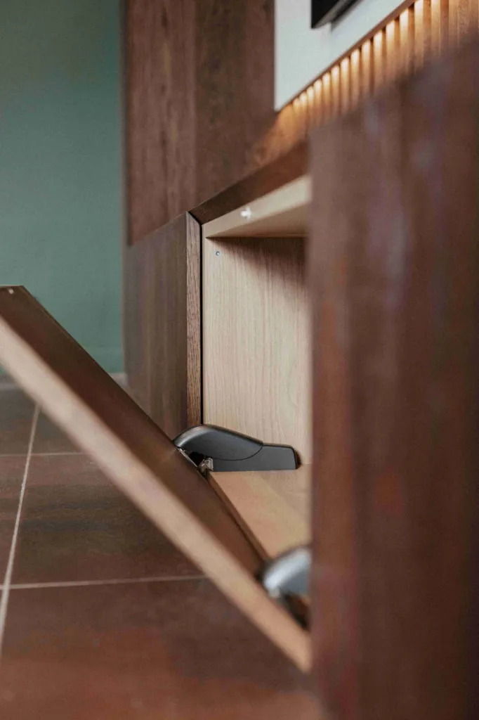 Conception meuble à Lyon