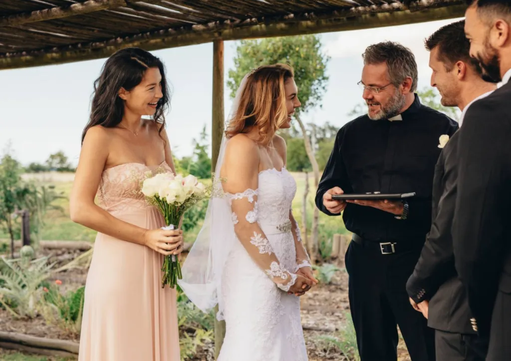 Organiser son mariage avec une Wedding Planner à l’étranger, en Espagne