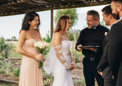 Organiser son mariage avec une Wedding Planner à l’étranger, en Espagne