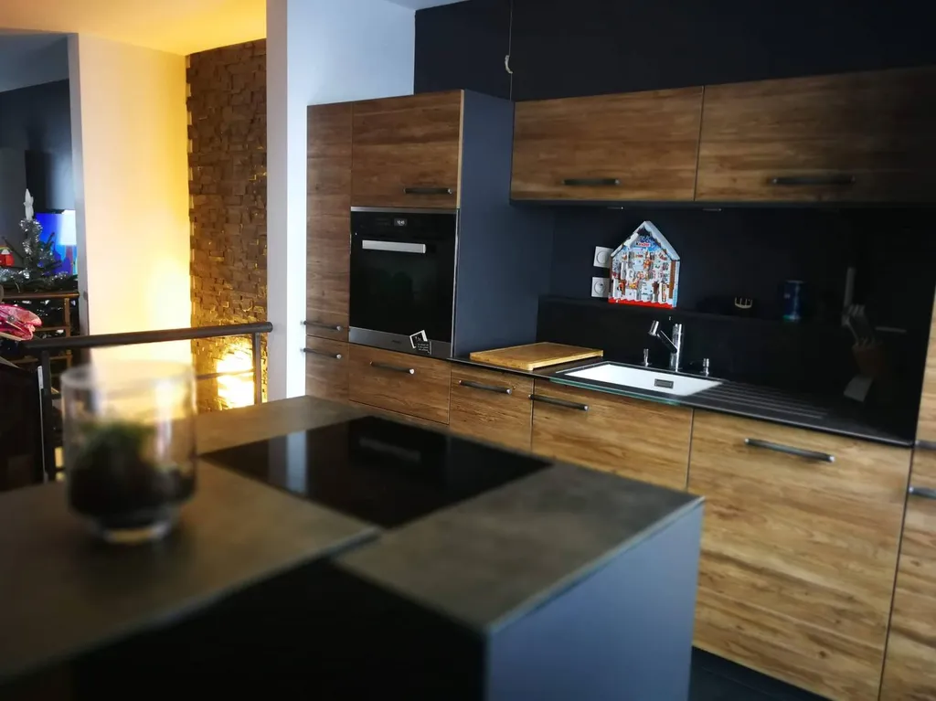 Cuisine sur mesure lyon