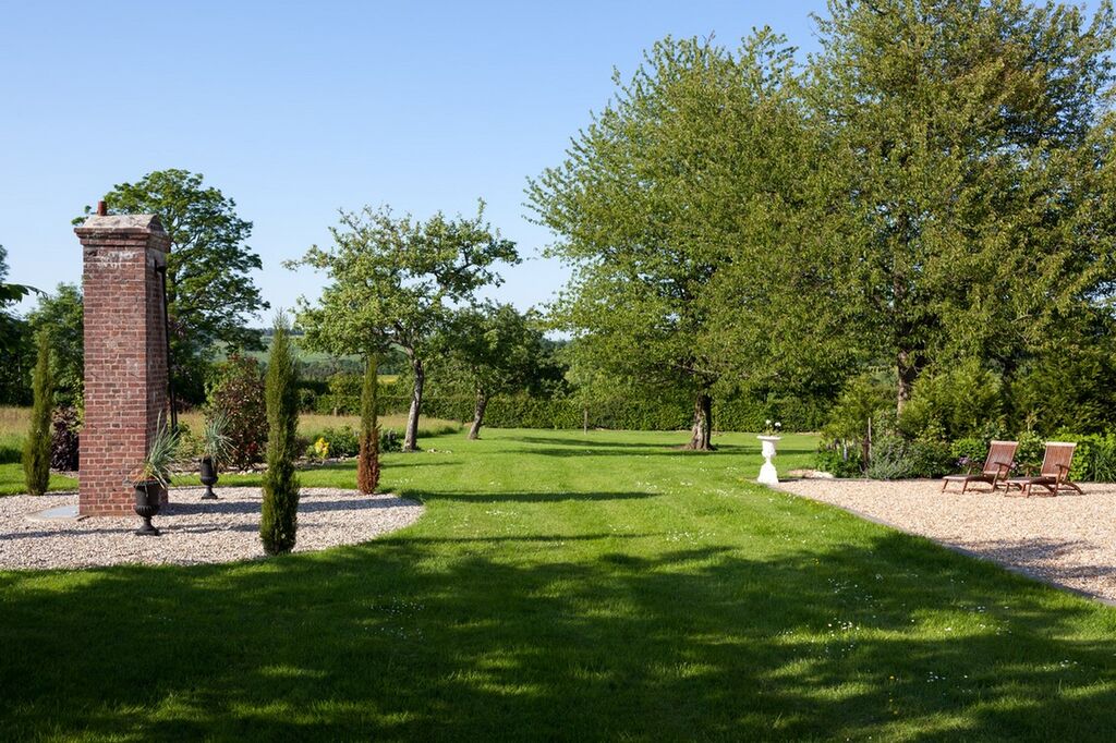 Visiter à 15 minutes gare de Lisieux 14100